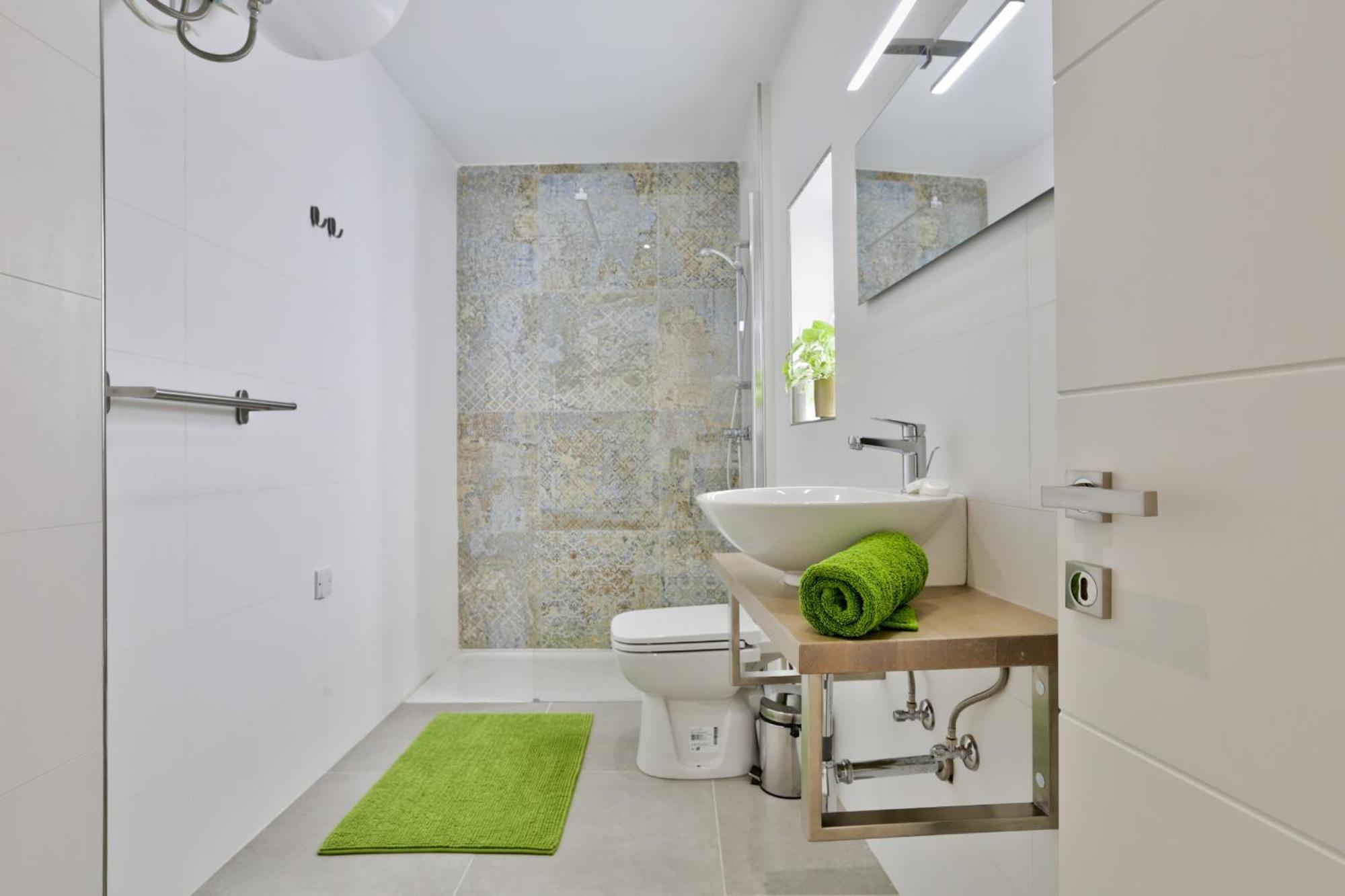 Exquisite 3-Bedroom Duplex Penthouse With Jacuzzi In Valletta Centre Exterior foto